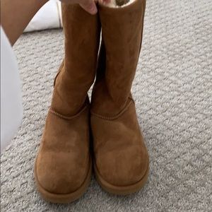 UGG boots!!!